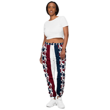 Load image into Gallery viewer, Neo-Don &#39;Merca&#39; Unisex track pants - 9