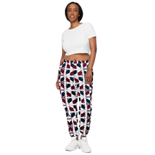 Load image into Gallery viewer, Neo-Don &#39;Merca&#39; Unisex track pants - 11