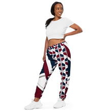 Load image into Gallery viewer, Neo-Don &#39;Merca&#39; Unisex track pants - 4