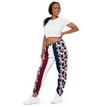 Load image into Gallery viewer, Neo-Don &#39;Merca&#39; Unisex track pants - 9