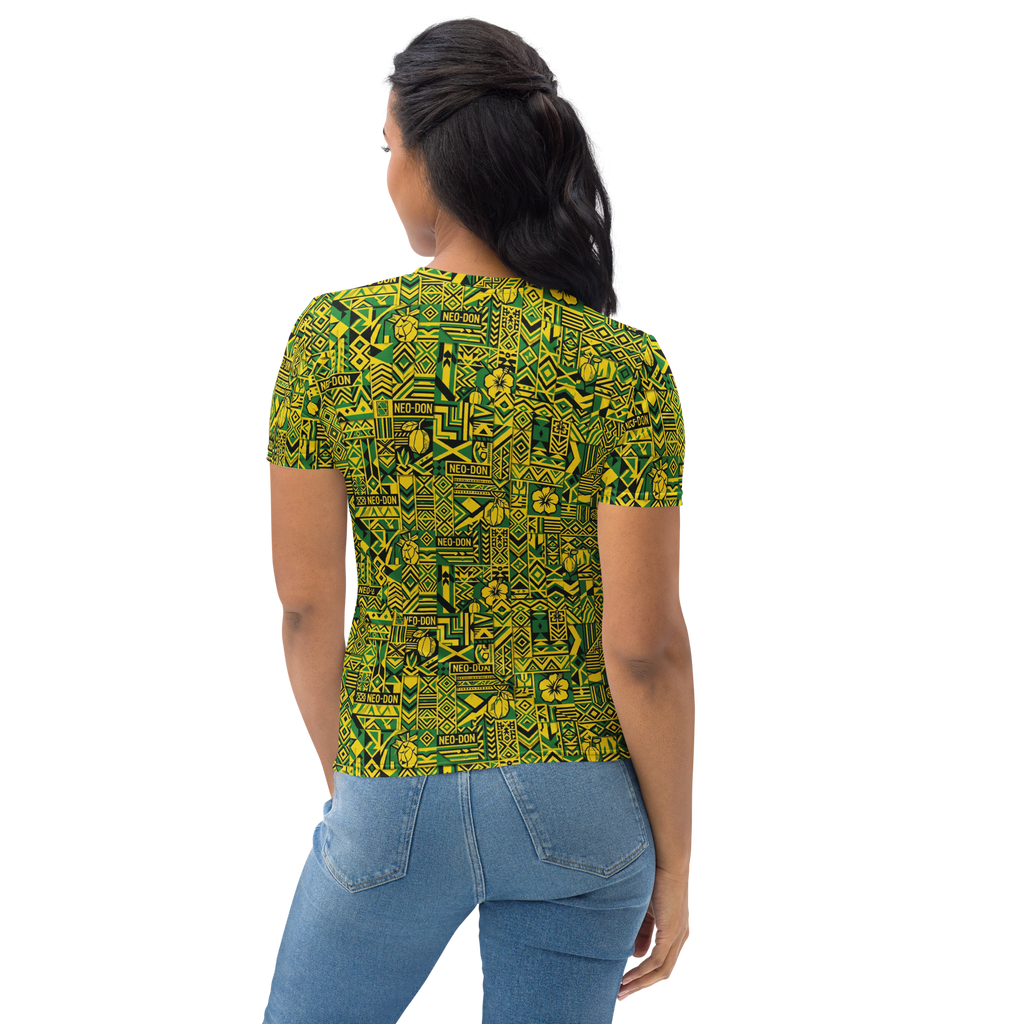 'Jam' Women's T-shirt - Post