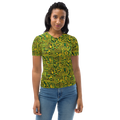'Jam' Women's T-shirt - Post