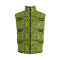 'Jam' Puffer Vest - Pick
