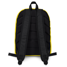 Load image into Gallery viewer, Neo-Don &#39;Jam&#39; Backpack - 1 - Yellow