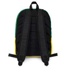 Load image into Gallery viewer, Neo-Don &#39;Jam&#39; Backpack - 2 - Mix