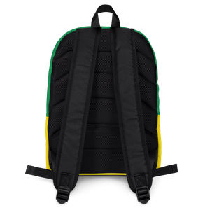 Neo-Don 'Jam' Backpack - 2 - Mix