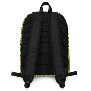 Neo-Don 'JamRas' Backpack - 4