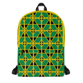 Neo-Don 'Jam' Backpack - 1 - Mix