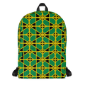 Neo-Don 'Jam' Backpack - 2 - all-over