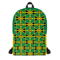 Neo-Don 'Jam' Backpack - 2 - Mix
