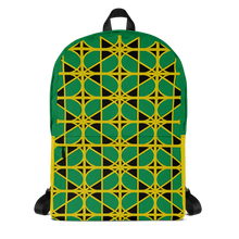 Load image into Gallery viewer, Neo-Don &#39;Jam&#39; Backpack - 2 - Mix