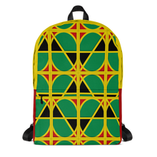 Load image into Gallery viewer, Neo-Don &#39;JamRas&#39; Backpack - 1