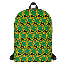 Load image into Gallery viewer, Neo-Don &#39;JamRas&#39; Backpack - 4