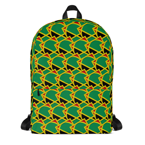 Neo-Don 'JamRas' Backpack - 4