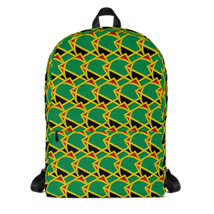 Neo-Don 'JamRas' Backpack - 4