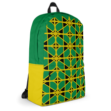 Load image into Gallery viewer, Neo-Don &#39;Jam&#39; Backpack - 2 - Mix