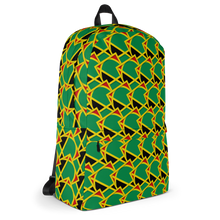 Load image into Gallery viewer, Neo-Don &#39;JamRas&#39; Backpack - 4