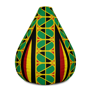 Neo-Don 'JamRas' Bean Bag Chair Cover - 2