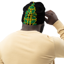 Load image into Gallery viewer, Neo-Don &#39;Jam&#39; Beanie - MI - black