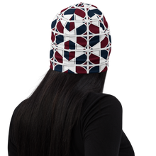 Load image into Gallery viewer, Neo-Don &#39;Merca&#39; All-Over Print Beanie - 5