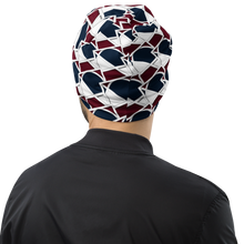 Load image into Gallery viewer, Neo-Don &#39;Merca&#39; All-Over Print Beanie - 6