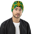 Neo-Don 'Jam' Beanie - MA - 1