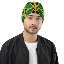 Load image into Gallery viewer, Neo-Don &#39;Jam&#39; Beanie - MA - 1