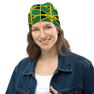 Neo-Don 'Jam' Beanie - MA - 2