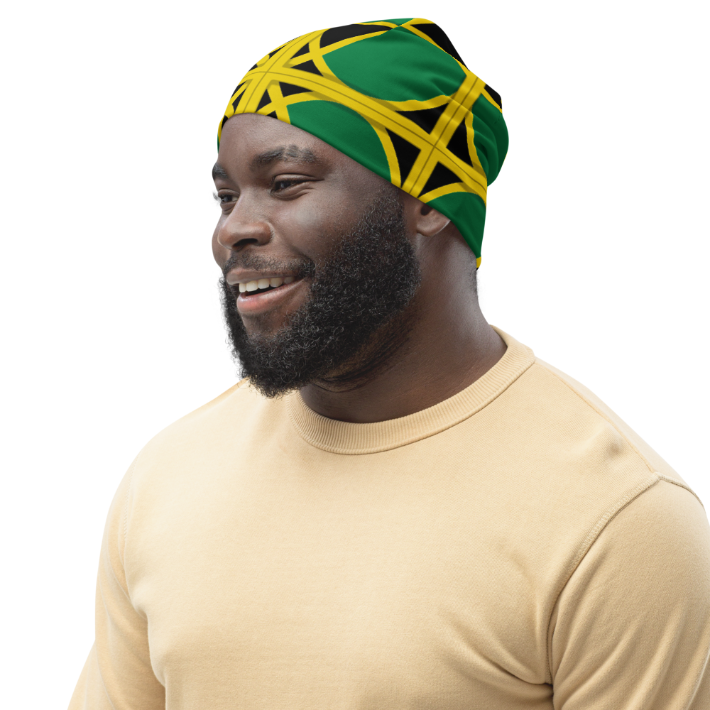 Neo-Don 'Jam' Beanie - MPX -1