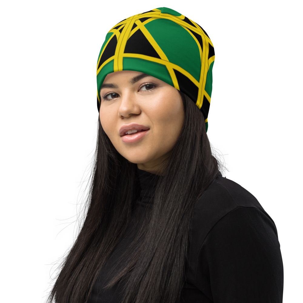 Neo-Don 'Jam' Beanie - MPX - 2