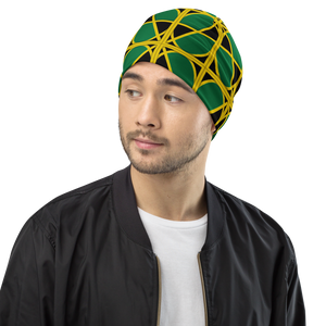 Neo-Don 'Jam' Beanie - MA - 1