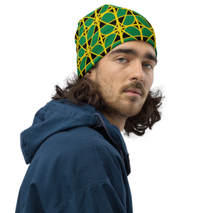 Neo-Don 'Jam' Beanie - MI - 1