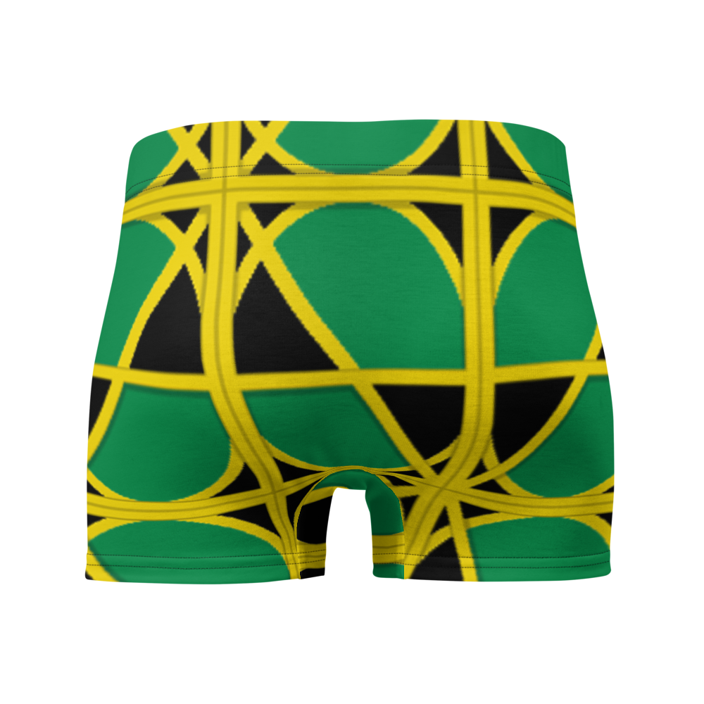 Neo-Don 'Jam' Boxer Briefs - MPX - 1