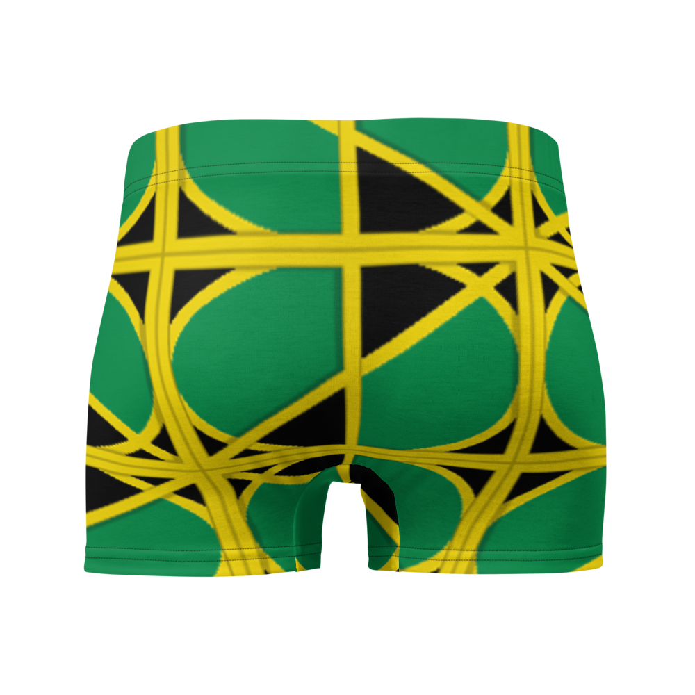 Neo-Don 'Jam' Boxer Briefs - MPX - 2