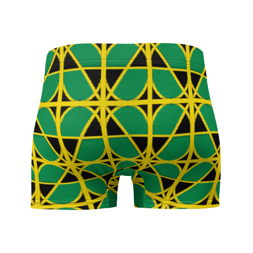 Neo-Don 'Jam' Boxer Briefs - MA - 1