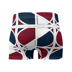 Neo-Don 'Merca' Boxer Briefs - MPX - 2