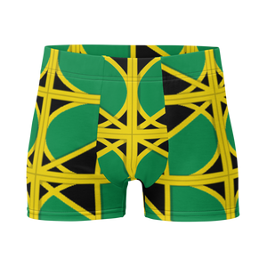 Neo-Don 'Jam' Boxer Briefs - MPX - 2