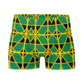 Neo-Don 'Jam' Boxer Briefs - MA - 1