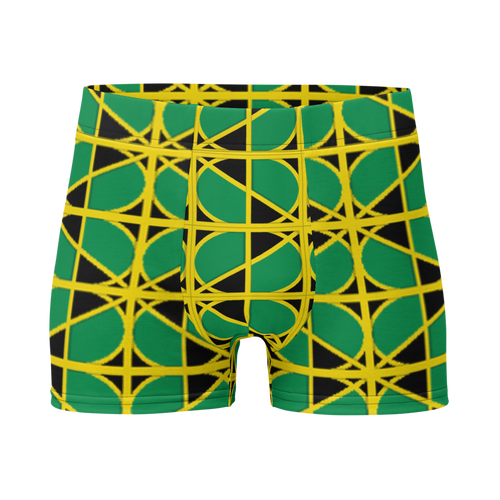 Neo-Don 'Jam' Boxer Briefs - MA - 2