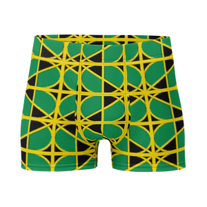 Neo-Don 'Jam' Boxer Briefs - MA - 2