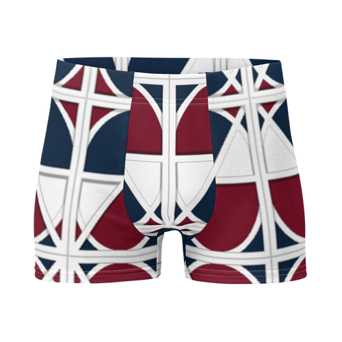 Neo-Don 'Merca' Boxer Briefs - MPX - 1