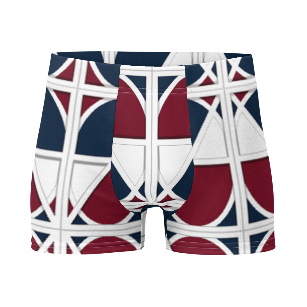 Neo-Don 'Merca' Boxer Briefs - MPX - 1