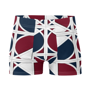 Neo-Don 'Merca' Boxer Briefs - MPX - 2