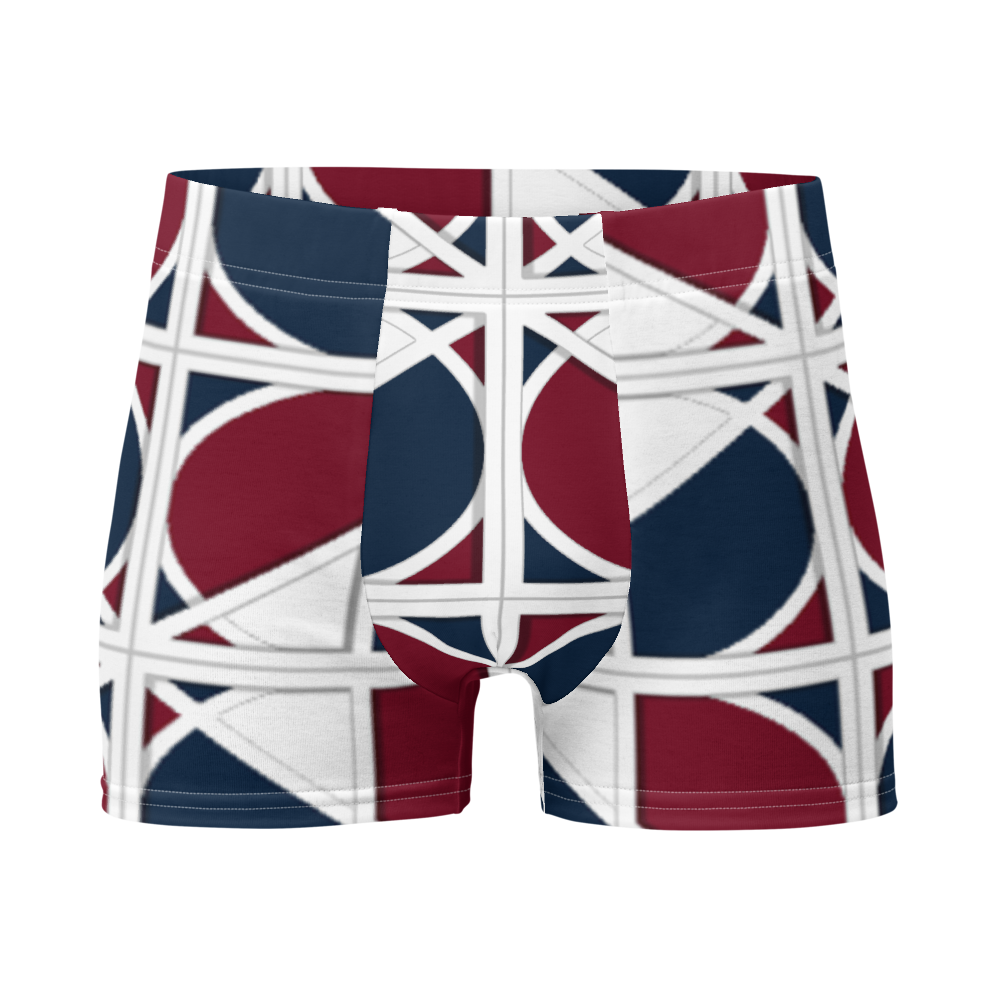 Neo-Don 'Merca' Boxer Briefs - MPX - 2