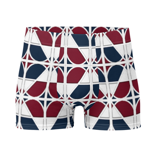 Neo-Don 'Merca' Boxer Briefs - MA - 1