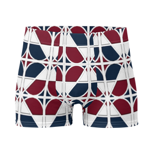 Neo-Don 'Merca' Boxer Briefs - MA - 1