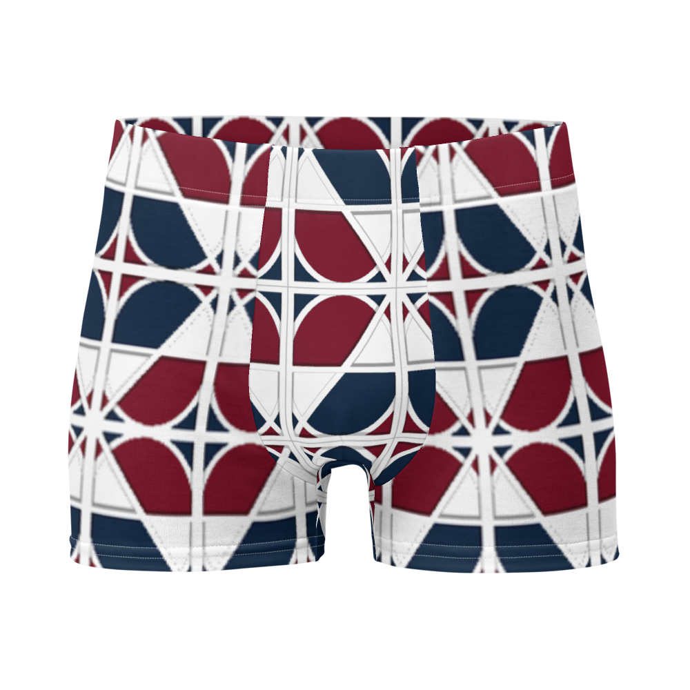 Neo-Don 'Merca' Boxer Briefs - MA - 1