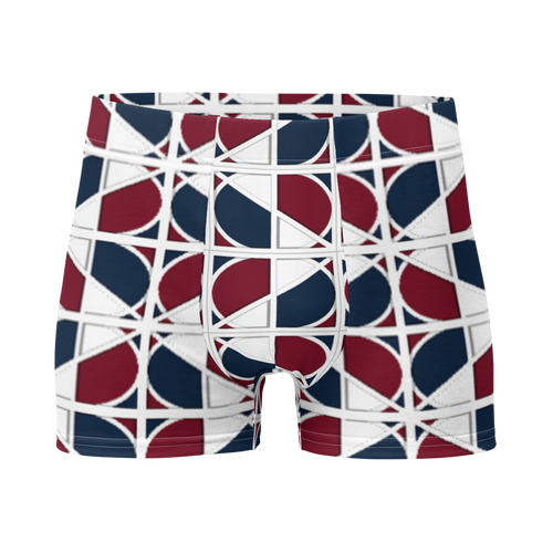 Neo-Don 'Merca' Boxer Briefs - MA - 2