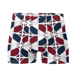 Neo-Don 'Merca' Boxer Briefs - MA - 2