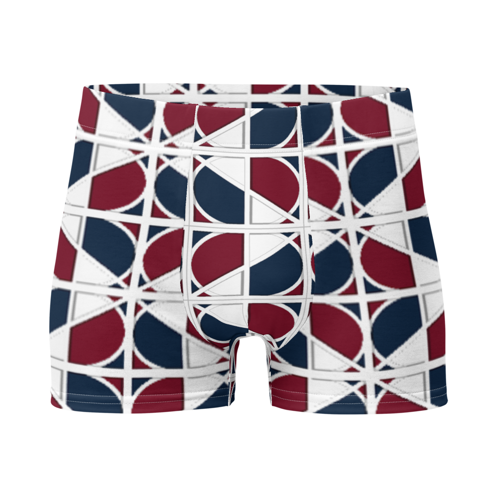 Neo-Don 'Merca' Boxer Briefs - MA - 2